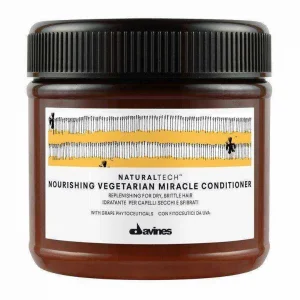 Davines Nourishing Vegetarian Kuru Saçlar Kremi 250ml