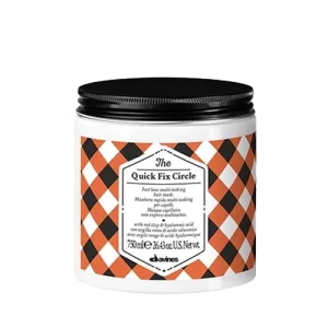 Davines The Quick Fix Circle Baş Derisi Bakım Maskesi 750ml