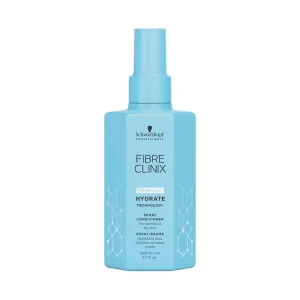 Fibre Clinix Nemlendirici Saç Bakım Sütü Spreyi 200ml