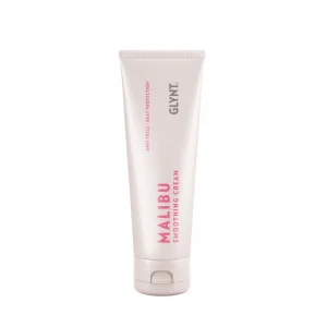 Glynt Malibu Smoothing Isıya Karşı Koruma Sağlayan Saç Kremi 125ml