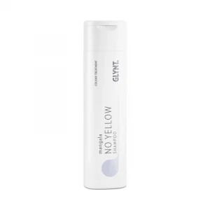 Glynt Mangala No Yellow Silver Saç Şampuanı 250ml