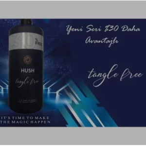 Hush Tangle Free%30 1000ml 8682035303381