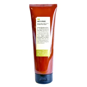 Insight Anti-Frizz Kabarma Karşıtı Saç Bakım Maskesi 250ml