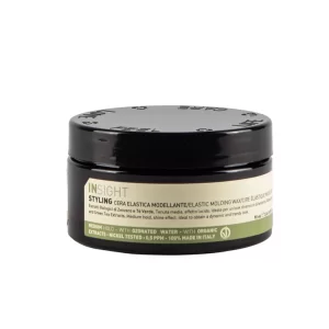 Insight Styling Elastic Molding Şekillendirici Parlak Saçlar Wax 90ml