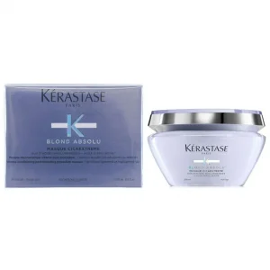 Kerastase Blond Absolu Cicaextreme Saç Bakım Maskesi 200ml