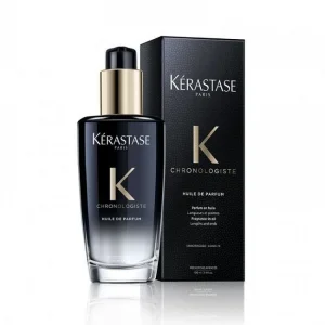 Kerastase Chronologiste Parfümlü Saç Bakım Yağı 100ml