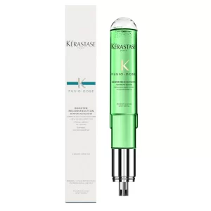Kerastase Fusio Dose Booster Reconstruction Yıpranmış Saçlar Onarıcı Kür Takviyesi 120ml