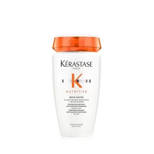 Kerastase Nutritive Bain Satin Yoğun Nemlendirici Şampuan 250ml