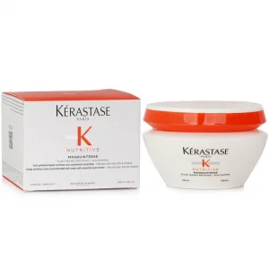 Kerastase Nutritive Masquintense Kuruluk Karşıtı Saç Maskesi 200ml