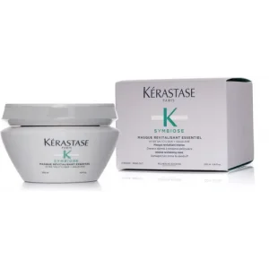 Kerastase Symbiose Masque Intense Revitalising Saç Maskesi 200ml
