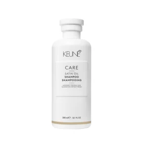 Keune Satin Oil Canlandırıcı Şampuan 300ml