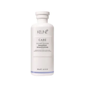 Keune Silver Savior Saç Bakım Şampuanı 300ml