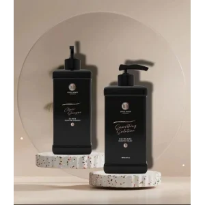 Lewel Mood Premium Smoothing Solution Keratin Bakım Seti