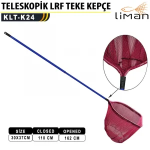Liman Lrf Kepçe Livar Teke K-24