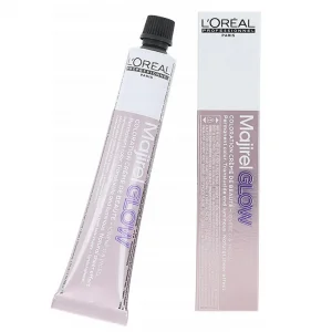 Loreal Majirel Glow Kalıcı Amonyaklı Saç Boyası 50ml