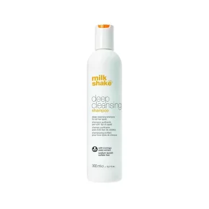 Milk_Shake Deep Cleansing Şampuanı 300ml