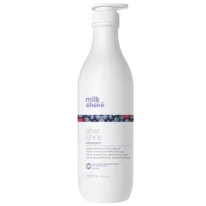 Milk_Shake Silver Shine Şampuan 1000ml