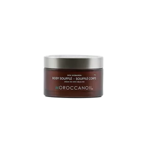 Moroccanoil Body Souffle Argan Yağlı Nemlendirici Vücut Kremi 200ml