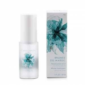 Moroccanoil Brumes Du Maroc Mini Saç Vücut Parfümü 30ml