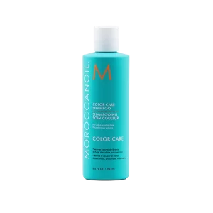 Moroccanoil Color Care Boyalı Saçlar Bakım Şampuanı 250ml