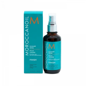 Moroccanoil Glimmer Shine Işıltılı Parlaklık Saç Spreyi 100ml
