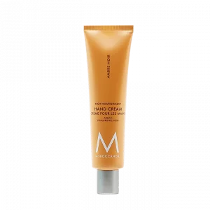 Moroccanoil Hand Cream Ambre Noir Siyah Kehribar El Kremi 100ml