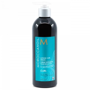 Moroccanoil Intense Curl Cream Bukleli Saçlar Bakım Kremi 500ml