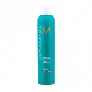Moroccanoil Luminous Hairspray Ekstra Güçlü Tutuşlu Saç Spreyi 330ml