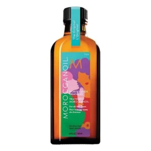 Moroccanoil Oil Treatment Yağ Tedavisi 100ml Sınırlı Üretim 7290116971599