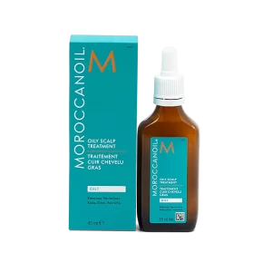 Moroccanoil Oily Scalp Treatment Yağlı Saç Derisi Serumu 45ml