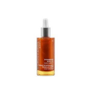 Moroccanoil Parıldayan Saç Vücut Bakım Yağı 50ml