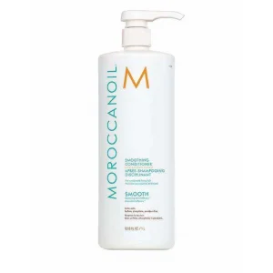 Moroccanoil Smoothing Yatıştırıcı Saç Bakım Kremi 1000ml