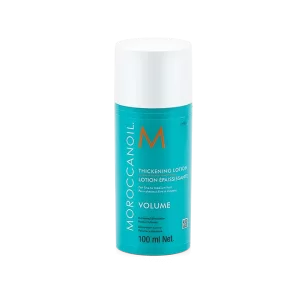 Moroccanoil Thickening İnce Telli Saçları Dolgunlaştırıcı Losyon 100ml