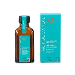 Moroccanoil Treatment Argan Kuru Saç Bakım Yağı 50ml