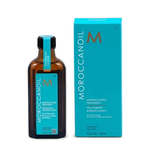 Moroccanoil Treatment Kuru Saçlar Bakım Yağı 100ml