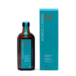 Moroccanoil Treatment Kuru Saçlar Bakım Yağı 200ml
