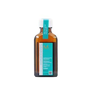 Moroccanoil Treatment Light Argan Boyalı İnce Saçlar Bakım Yağı 50ml