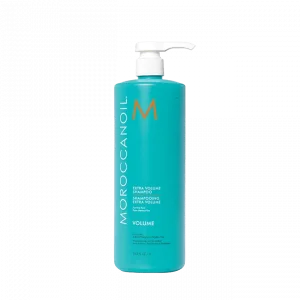 Moroccanoil Volume Ekstra Hacim Veren Saç Bakım Şampuanı 1000ml