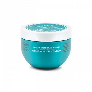 Moroccanoil Weightless Hydrating Kuru Saçlar Nemlendirici Maske 250ml