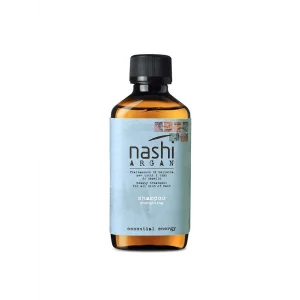 Nashi Argan Essential  Enerji Veren Saç Bakım Şampuanı 200ml
