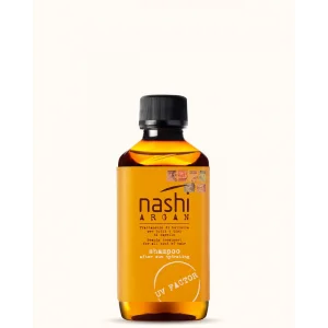 Nashi Argan Mask After Sun Repairing Güneş Sonrası Yoğun Nem Maskesi 150 ml