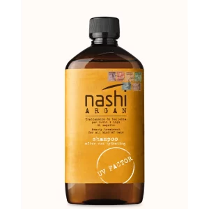 Nashi Argan Shampoo After Sun Hydrating Güneş Sonrası Nemlendirici Şampuan 500 ml