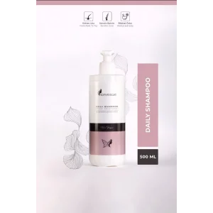 NATİVE BASE DAILY ŞAMPUAN- AFTER TREATMENT 500ML