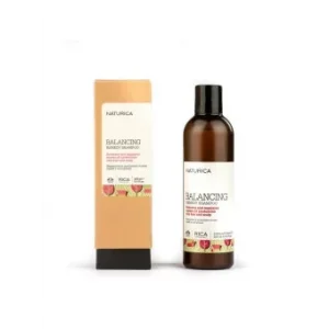 Naturica Balancing Remedy Saç Bakım Şampuanı 250ml