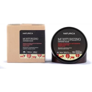 Naturica Moisturizing Defence Besleyici Saç Maskesi 250ml