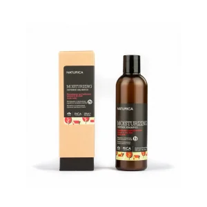 Naturica Moisturizing Defense Besleyici Saç Şampuanı 250ml