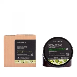 Naturica Repairing Deep Onarıcı Saç Bakım Maskesi 250ml