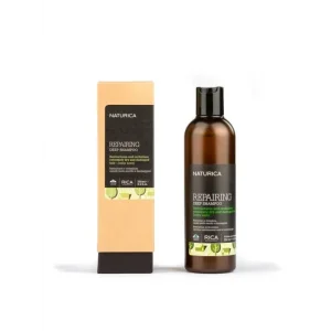 Naturica Repairing Deep Saç Bakım Şampuanı 250ml
