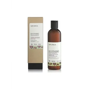 Naturica Soothing Relief Arındırıcı Yenileyici Saç Bakım Şampuanı 250ml