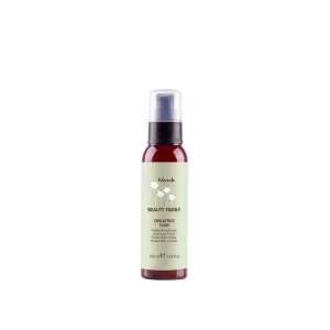 Nook Beauty Family Curl Frizz Fluid Kıvırcık Saçlar Bakım Sütü 100ml